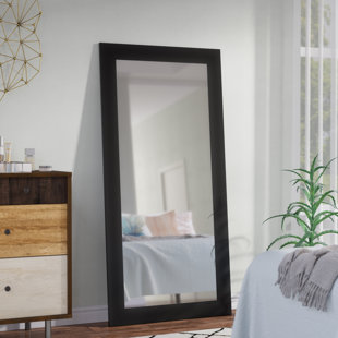 Modern Black Bathroom Mirrors Save
