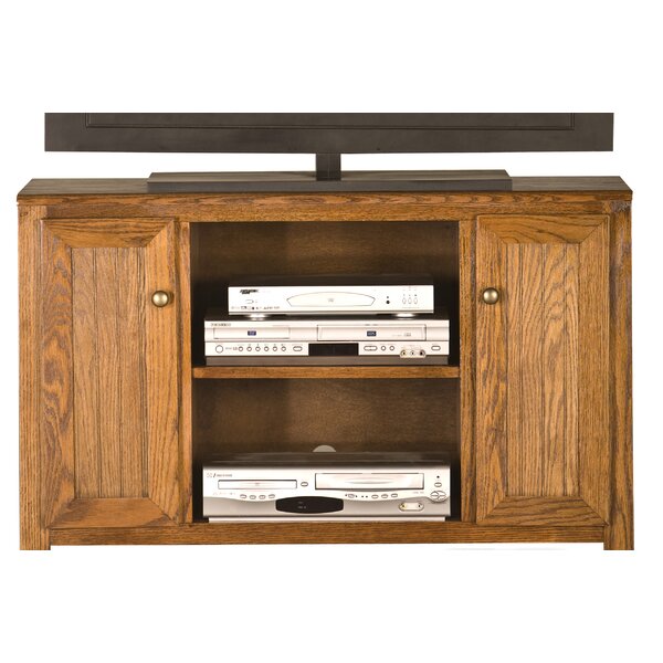 Pilar TV Stand For TVs Up To 48