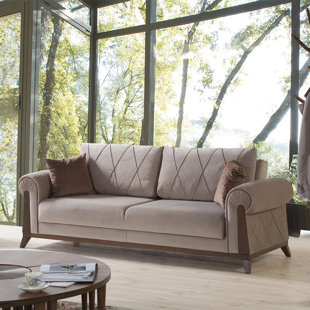 Highest Rated Sleeper Sofas Wayfair Save To Idea Board