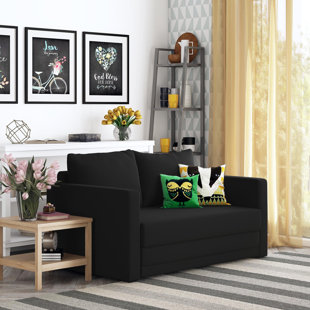 Rv Flip Sofa Wayfair Quickview