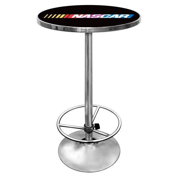 NASCAR Pub Table By Trademark Global Today Sale Only