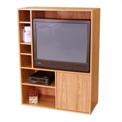 Ilsa Entertainment Center For TVs Up To 28