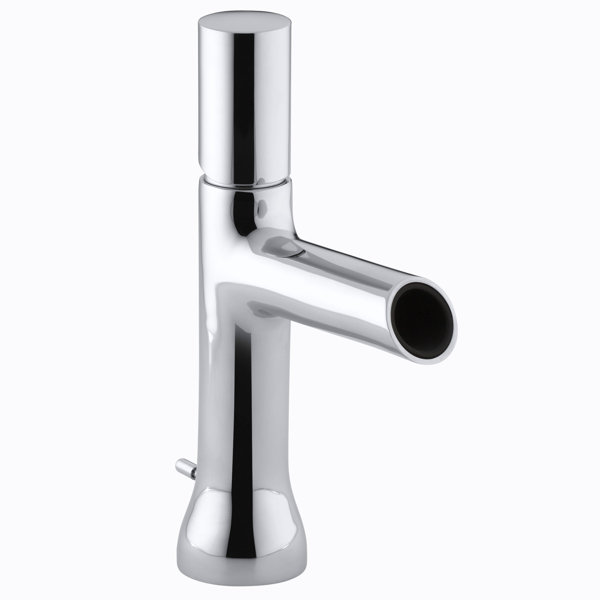 Toobi Single-Hole Bathroom Sink Faucet by Kohler