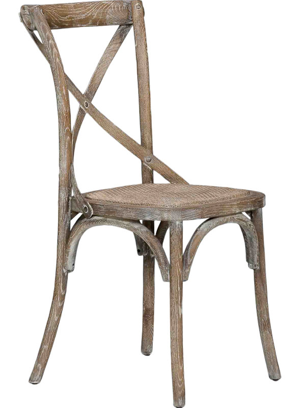 Tuileries Solid Wood Dining Chair