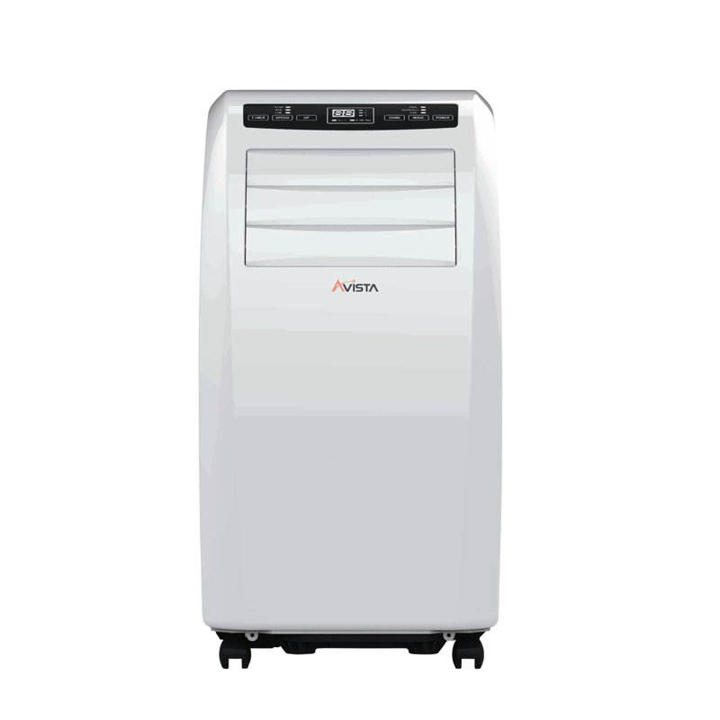 12,000 BTU Portable Air Conditioner with Remote