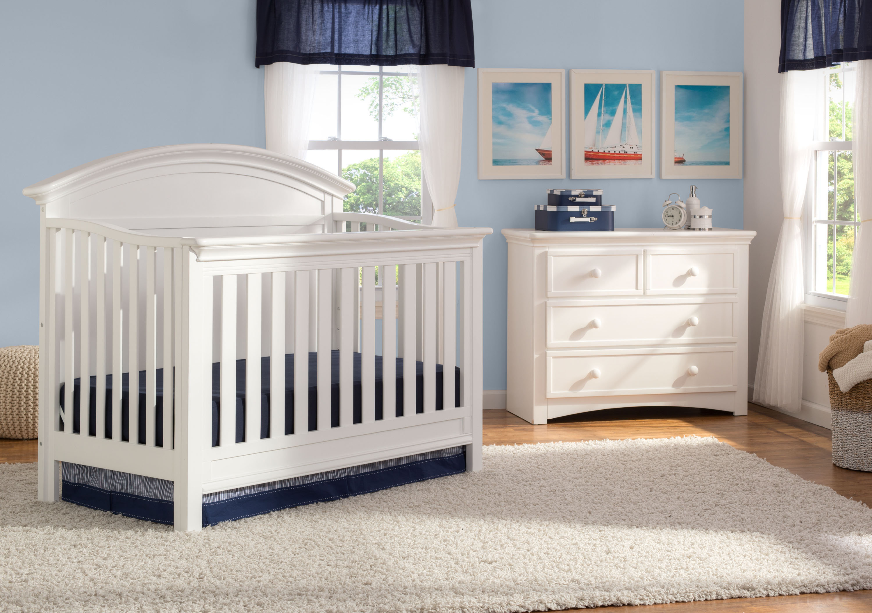 serta nursery furniture