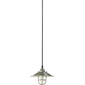 Tehama 1-Light Mini Pendant