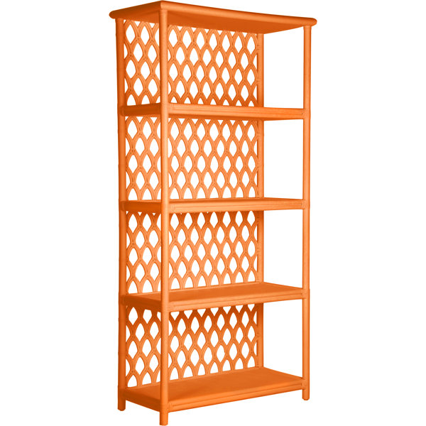 Casablanca Standard Bookcase by David Francis Furniture