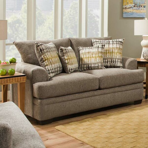 Calexico Loveseat By Chelsea Home