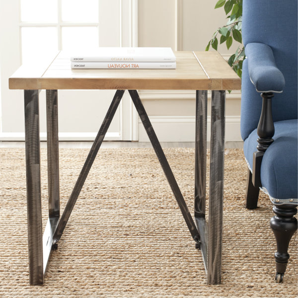 Aniyah End Table By Williston Forge New Design