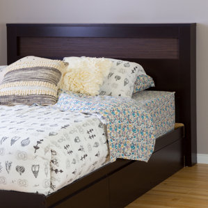 Vito Panel Headboard by South Shore