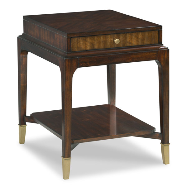 Park West End Table By Fairfield Chair 2019 Online
