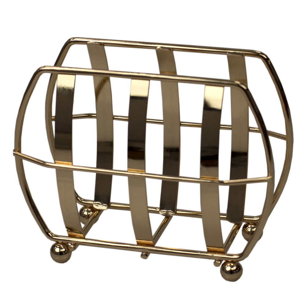 Mercer41 Corsham Standing Napkin Holder Reviews Wayfair