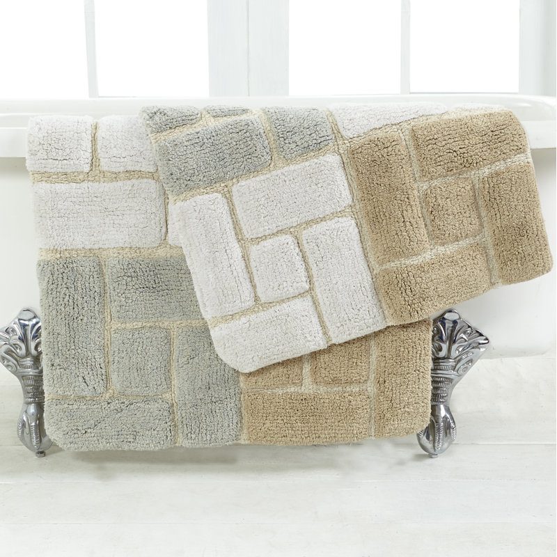 Chesapeake Berkeley Bath Rug Set & Reviews Wayfair