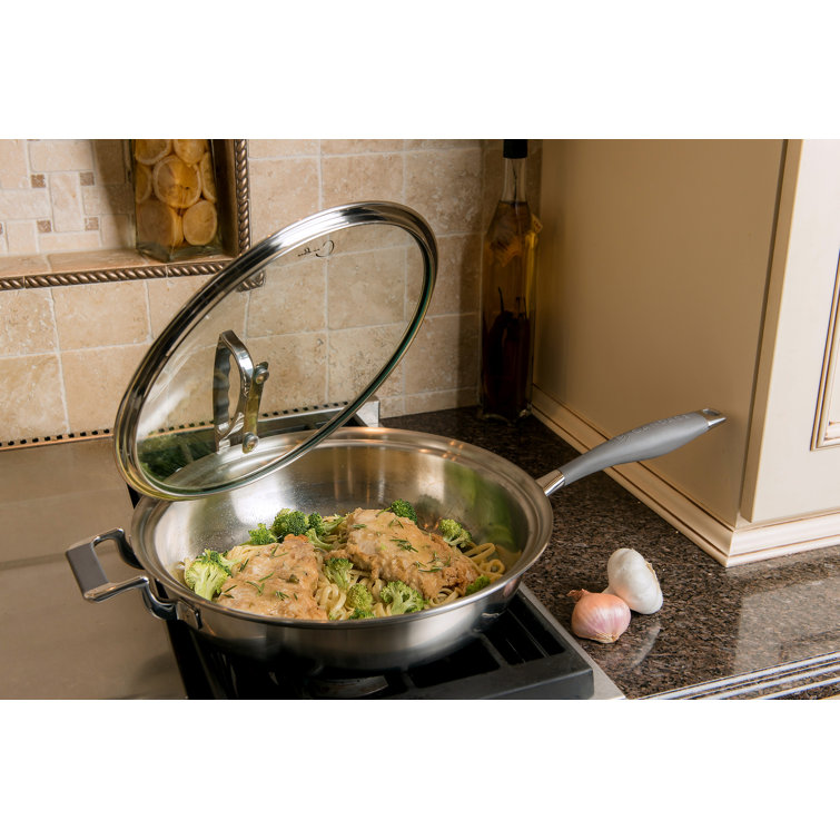Kitchen craft cookware prices