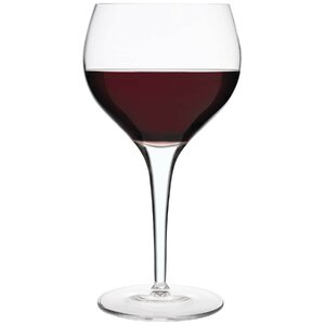 Michelangelo Red Wine Glass (Set of 4)