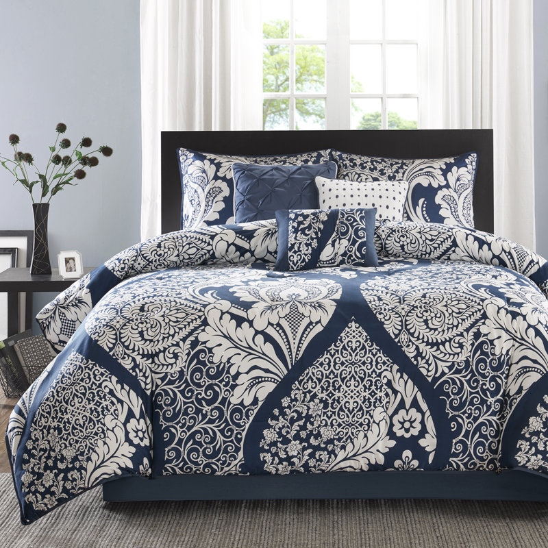 goodwin 7 piece comforter set reviews birch lane goodwin 7 piece comforter set reviews birch lane