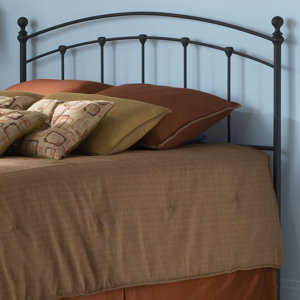 Provence Slat Headboard