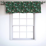Dark Green Curtains Wayfair Ca