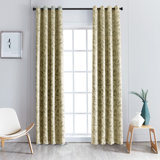 108 Inch Curtains Drapes You Ll Love In 2020 Wayfair