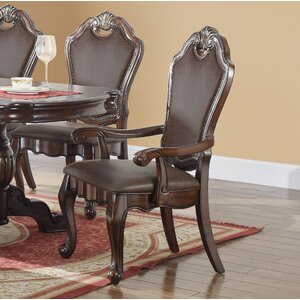Tiller Upholstered Dining Chair (Set of 2)
