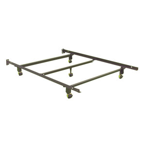 Inst A Matic Bed Frame by Fashion Bed Group