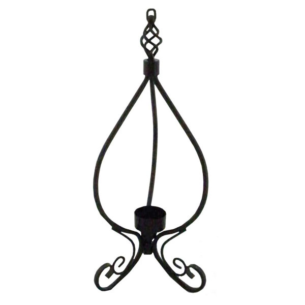 Aura Globe Hanger by Very Cool Stuff