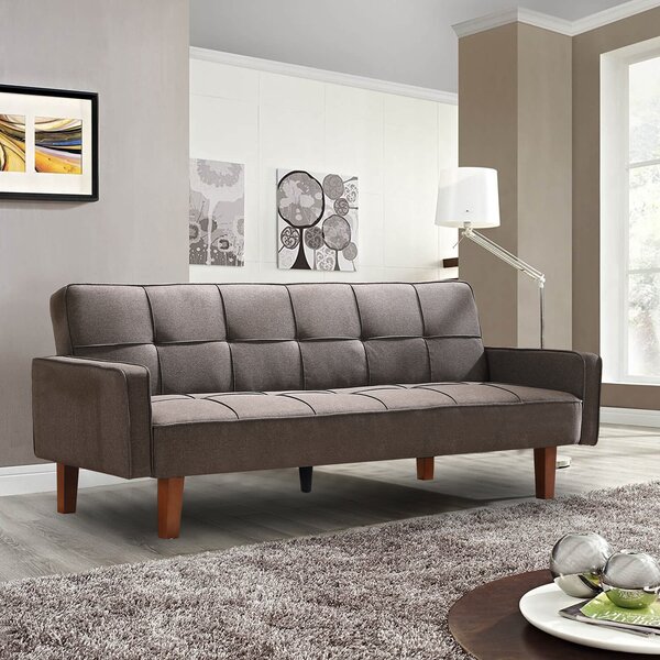 72 Inch Wide Sleeper Sofa | Wayfair.ca