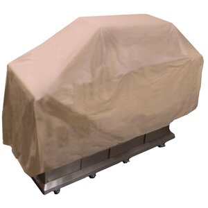 Grill Cover - Fits up to 68