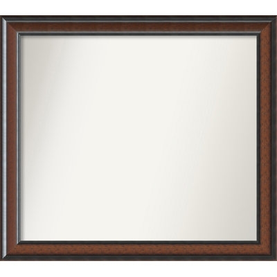 Darby Home Cohalcott Wall Mirror Darby Home Co Size 36 H X 32 W Dailymail