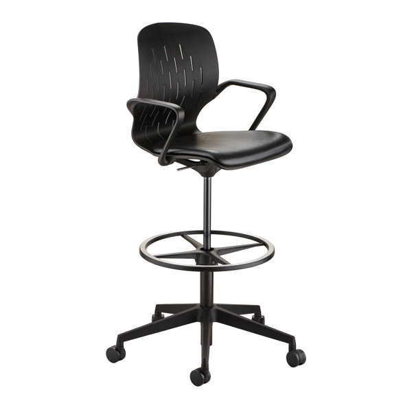 Leveille Office Chair by Latitude Run