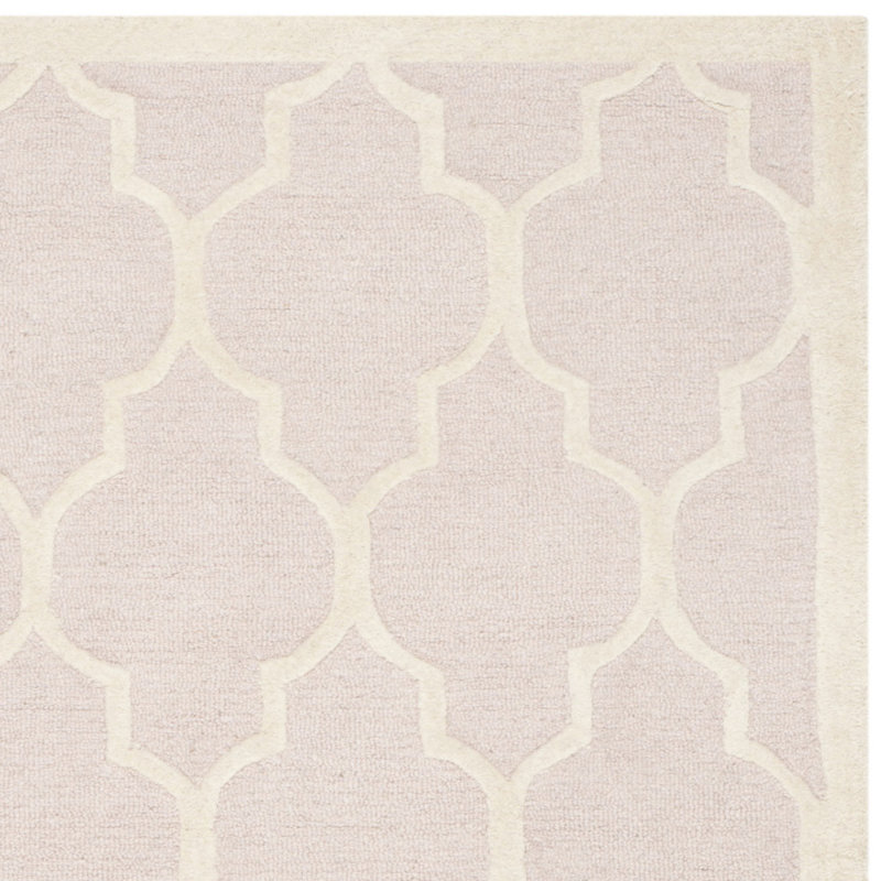 Clary Light Pink Area Rug Reviews Joss Main Clary Light Pink Area Rug