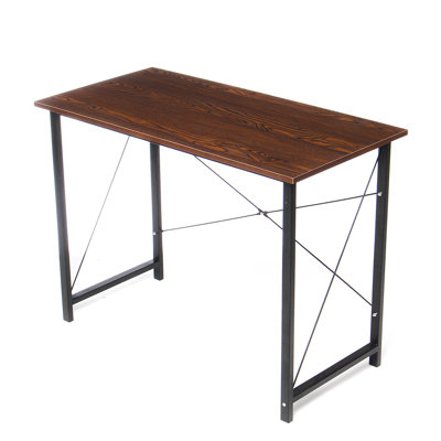 Cheeseman Desk 17 Stories