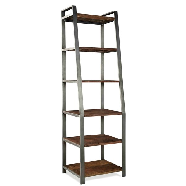 Home & Outdoor Coletta Pier Ladder Bookcase