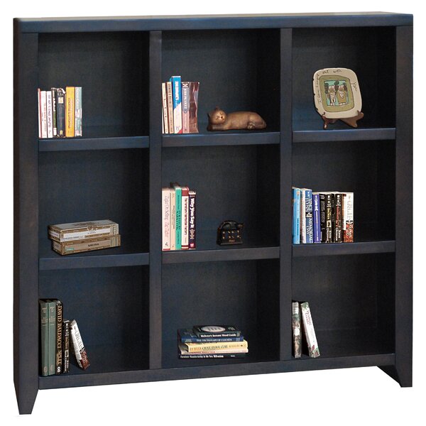 Garretson Cube Unit Bookcase by Darby Home Co