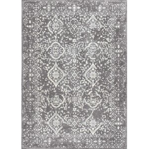 Dorothea Gray Area Rug