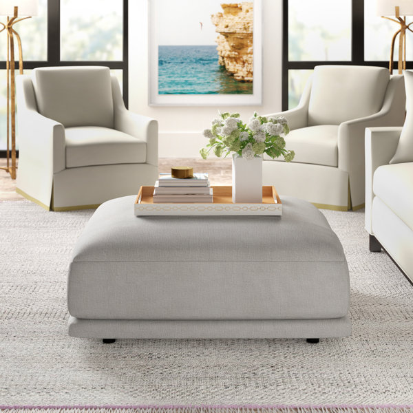 Sunday Small Ottoman By Blu Dot 2019 Coupon