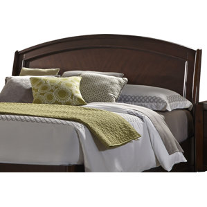 Loveryk Panel Headboard by Darby Home Co