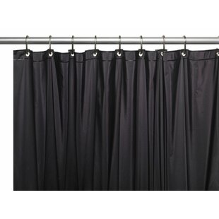 Long 72 X 84 Shower Curtain Liners You Ll Love In 2020 Wayfair