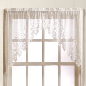 Joy 60 Window Valance