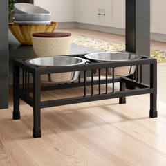Dog Proof Cat Feeders Wayfair