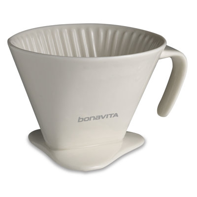 Bonavita Coffee Ceramic Dripper Coffee Maker Bonavita Coffee