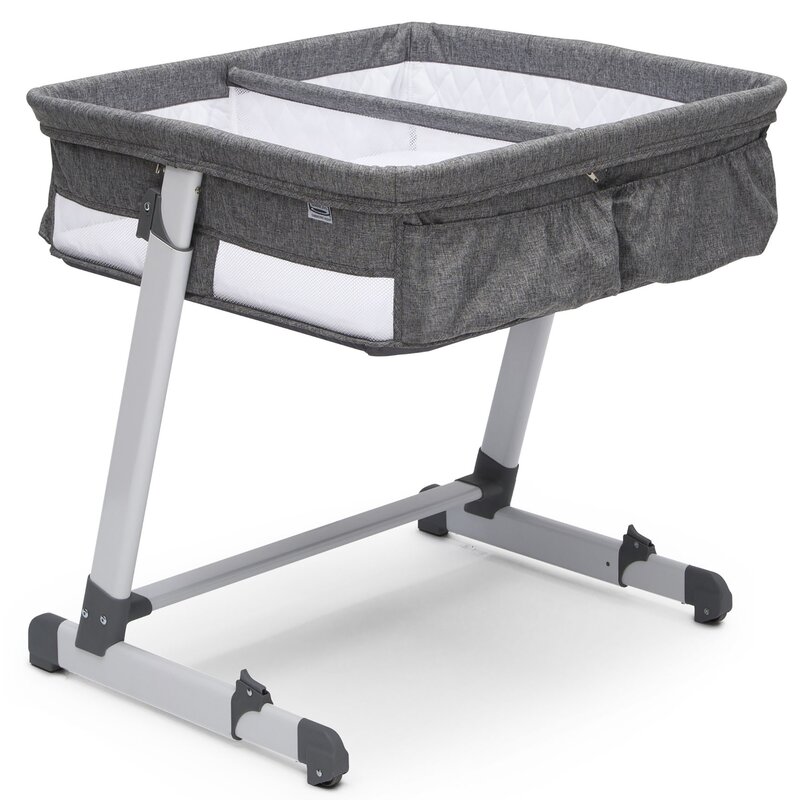 wayfair baby bassinets