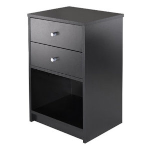 Ava End Table by Luxury Home