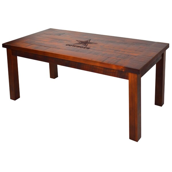 Tooborac Solid Wood Coffee Table By Red Barrel Studio