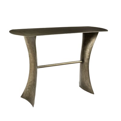 17 Stories Markert 48" Console Table