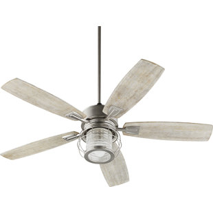 Weathered Grey Ceiling Fan Wayfair Quickview