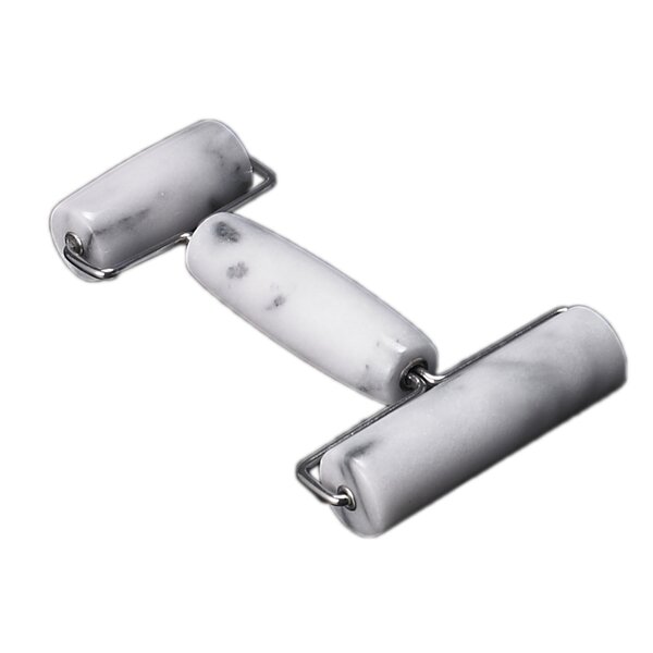 7.5  Marble Double Roller by Creative Home