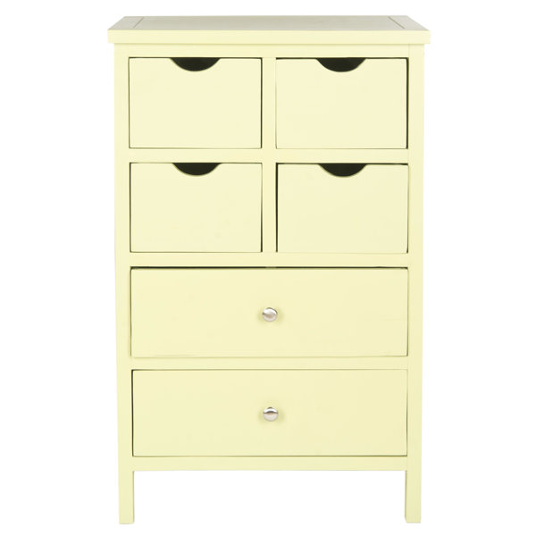 Safavieh Horus 6 Drawer Chest & Reviews | Wayfair Safavieh Horus 6 Drawer Chest & Reviews | Wayfair on Safavieh Outdoor Living Horus Dining Set id=20430