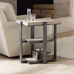 End Table by Hooker Furniture